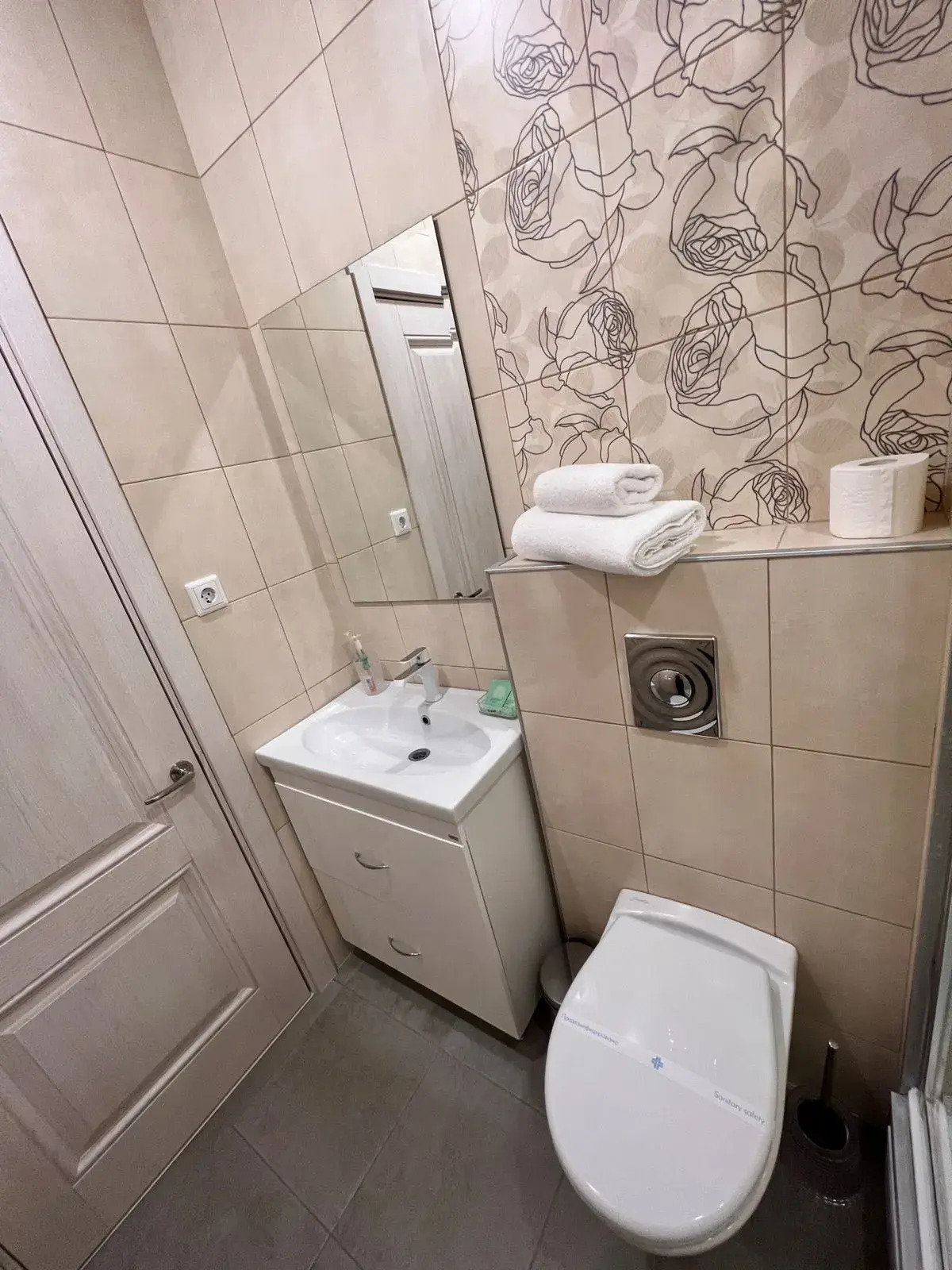 Апартаменты Бизнес Класса Проспект Ленина