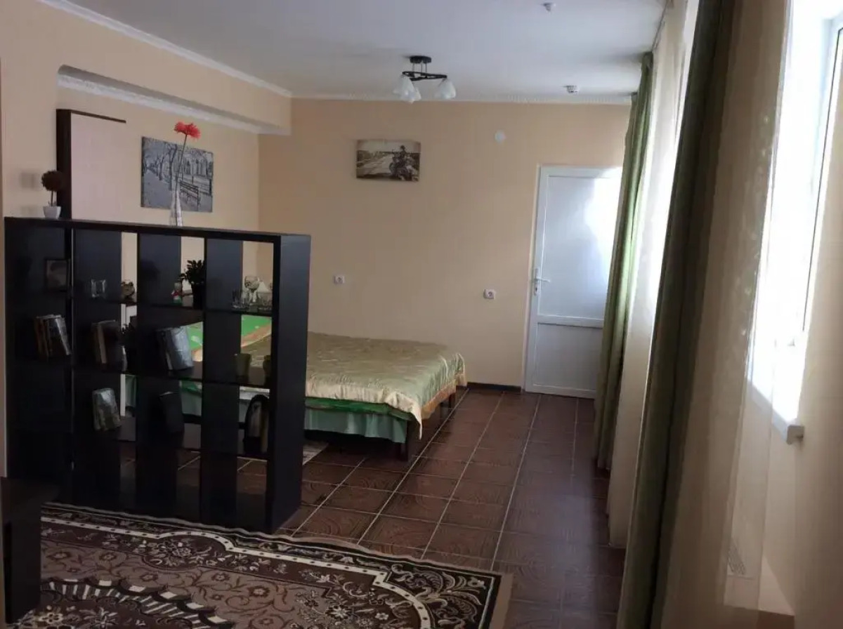 Апартаменты в Пятигорске