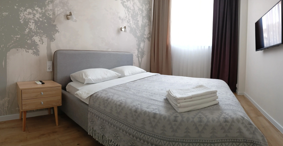 Квартира Карл-Маркс-Штадт