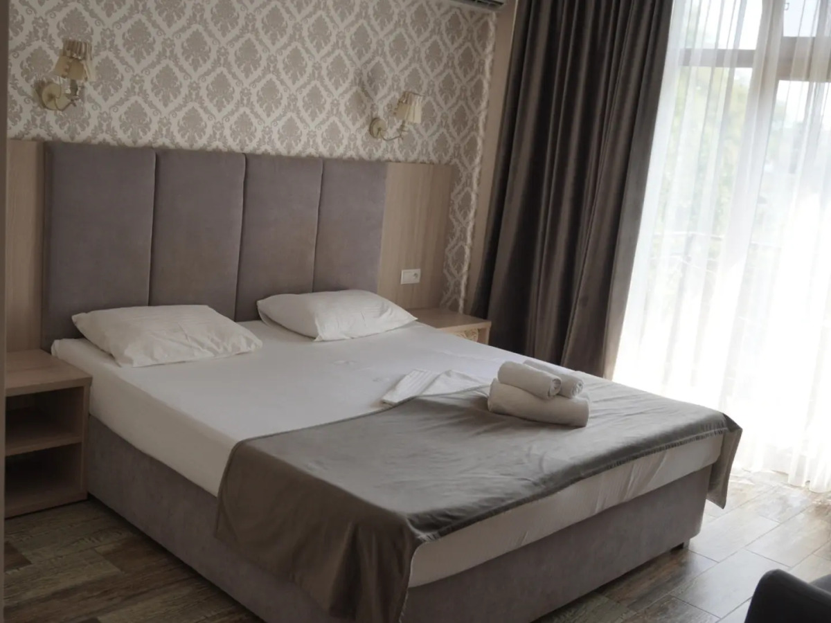 Отель Rit_hotel