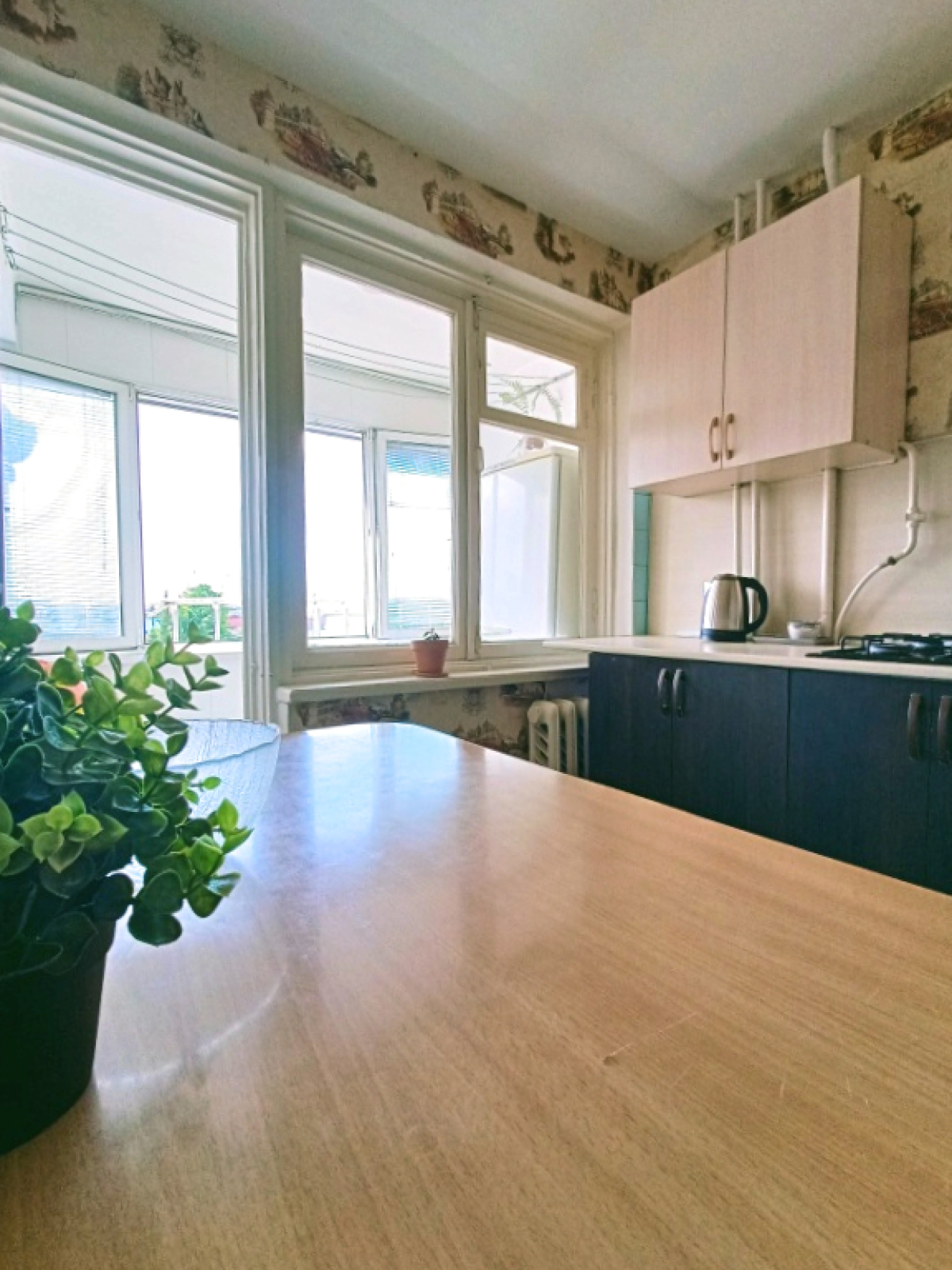 Апартаменты Ретро в Центре Города