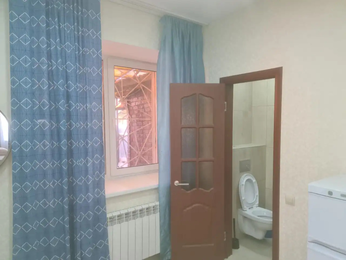 Гостевой дом Доходный Дом Графа Шпиль-Менского