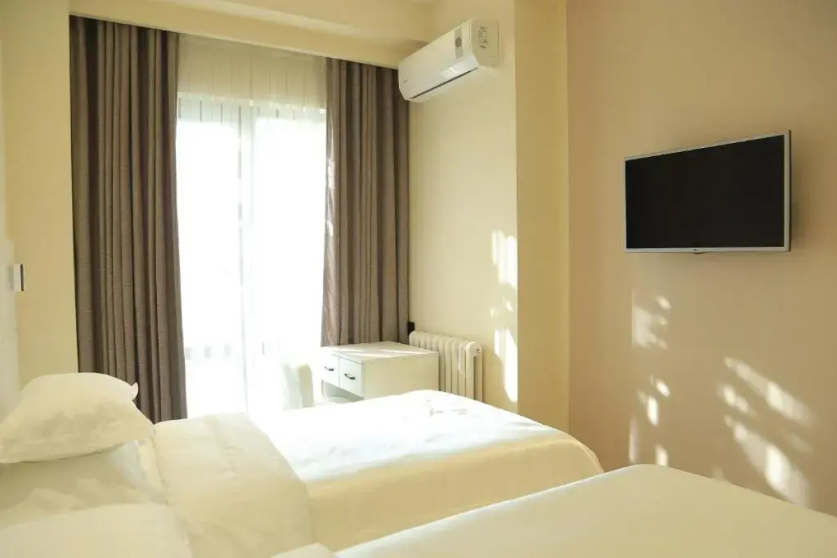 Апарт-Отель Suzani