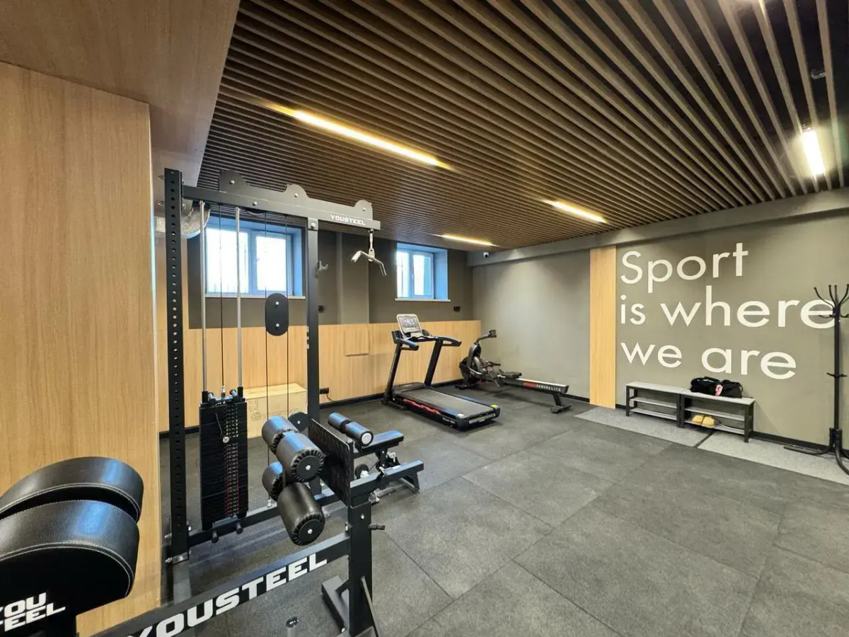 Квартира на Улице Грайвороновская 4 с1