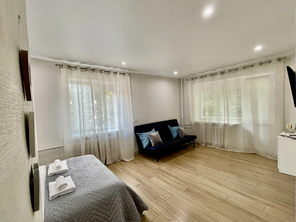 Квартира Исторический Центр Города