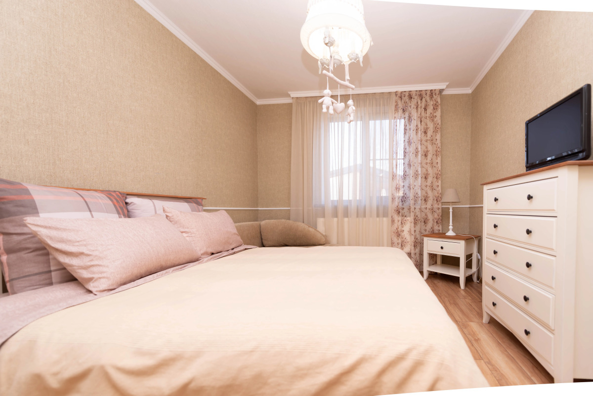 Апартаменты Dacha Sunzhino