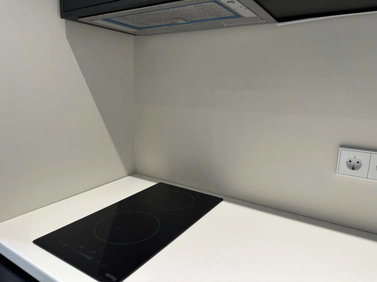 Апартаменты класса люкс в центре