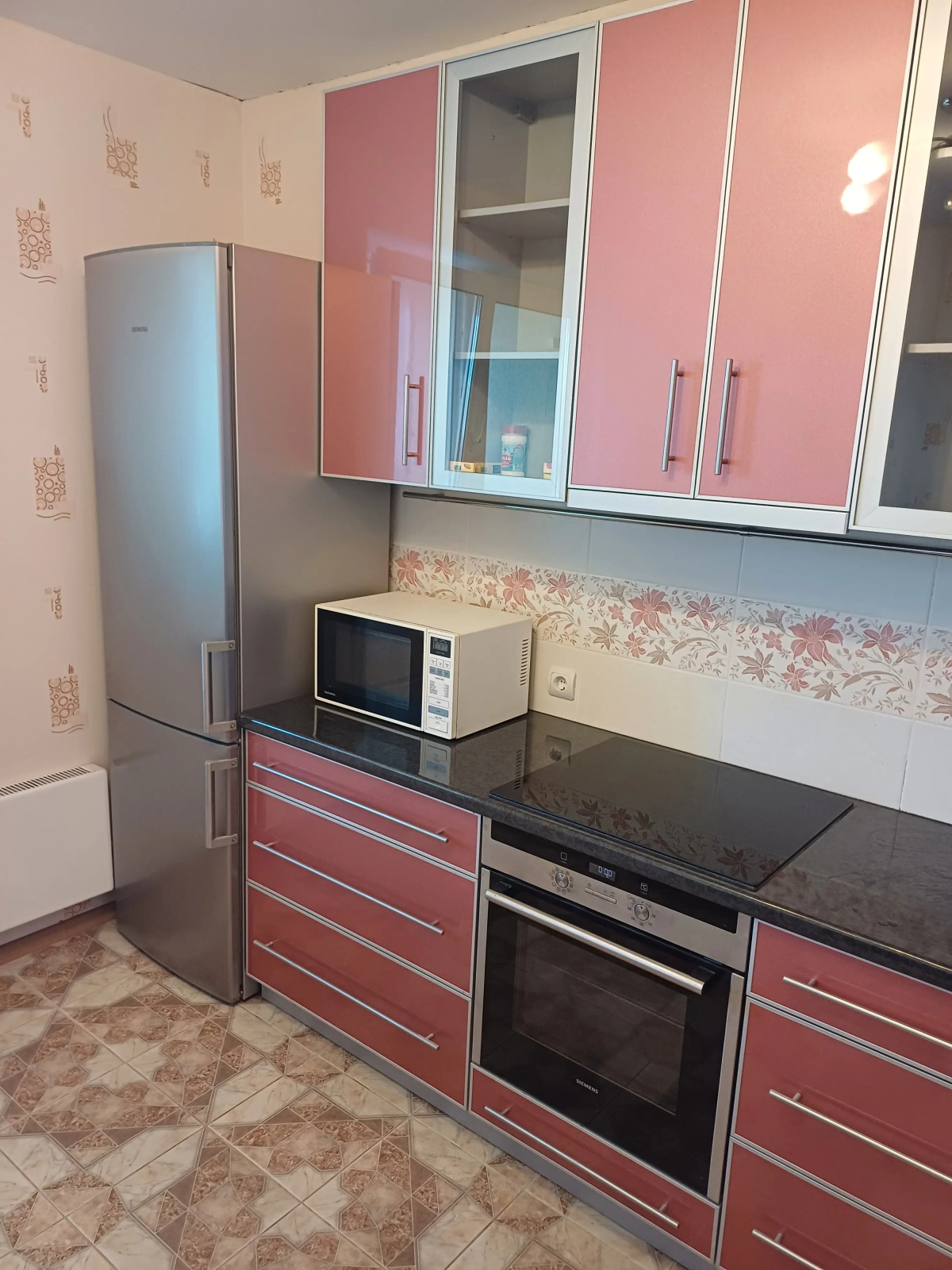 Апартаменты Чайка House на Волжская Набережная д.21