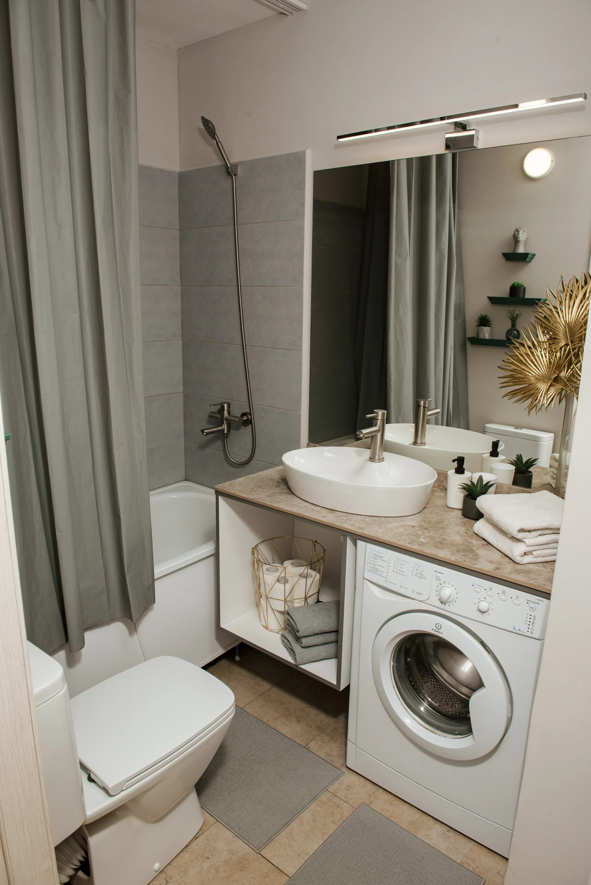 Квартира студия в новом доме