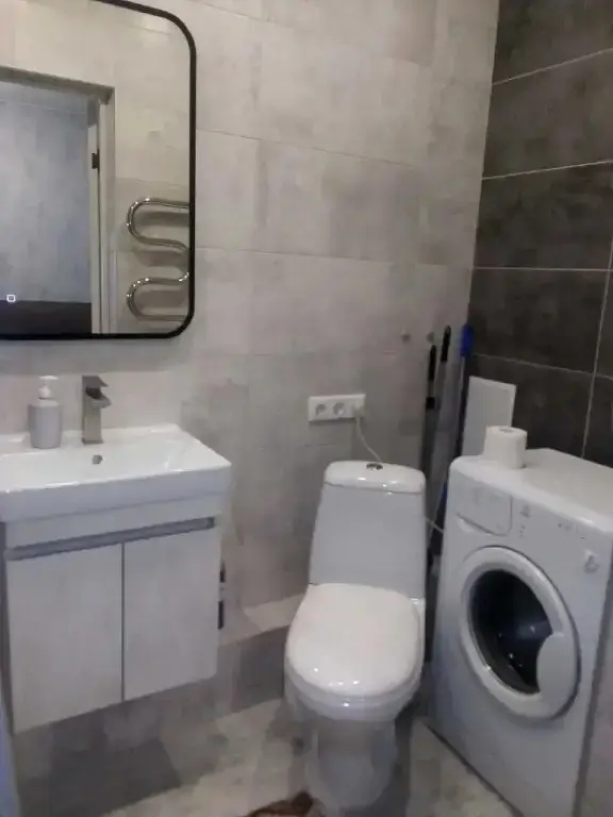 Апартаменты Студио на улице Ракетная 17