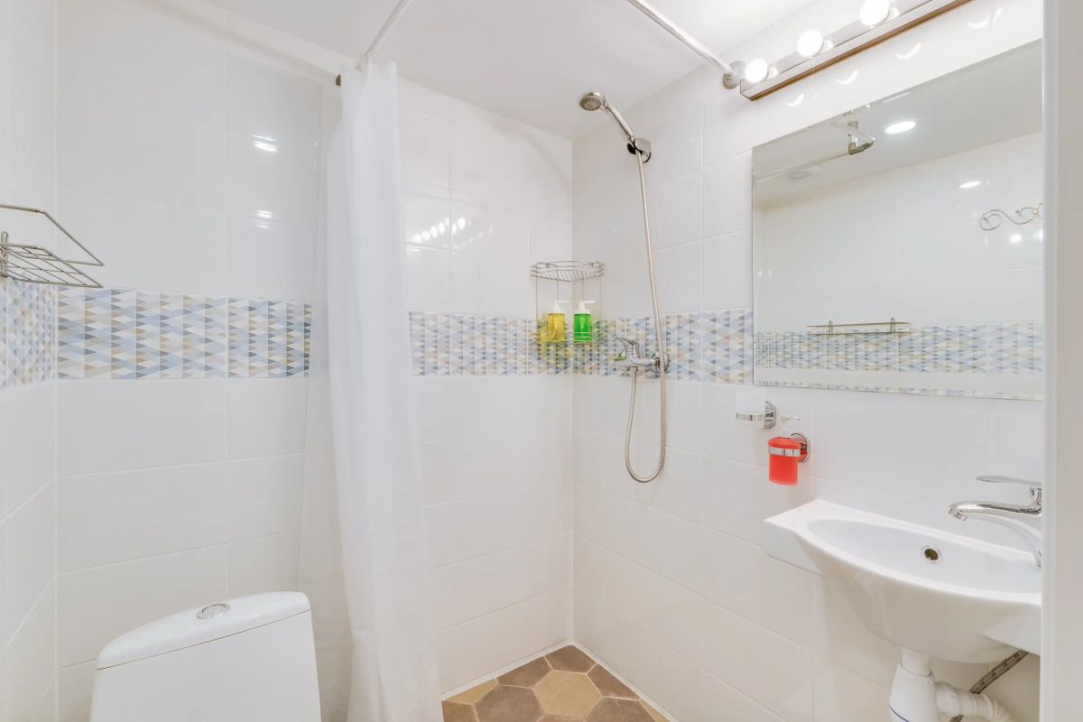 Апартаменты Софит