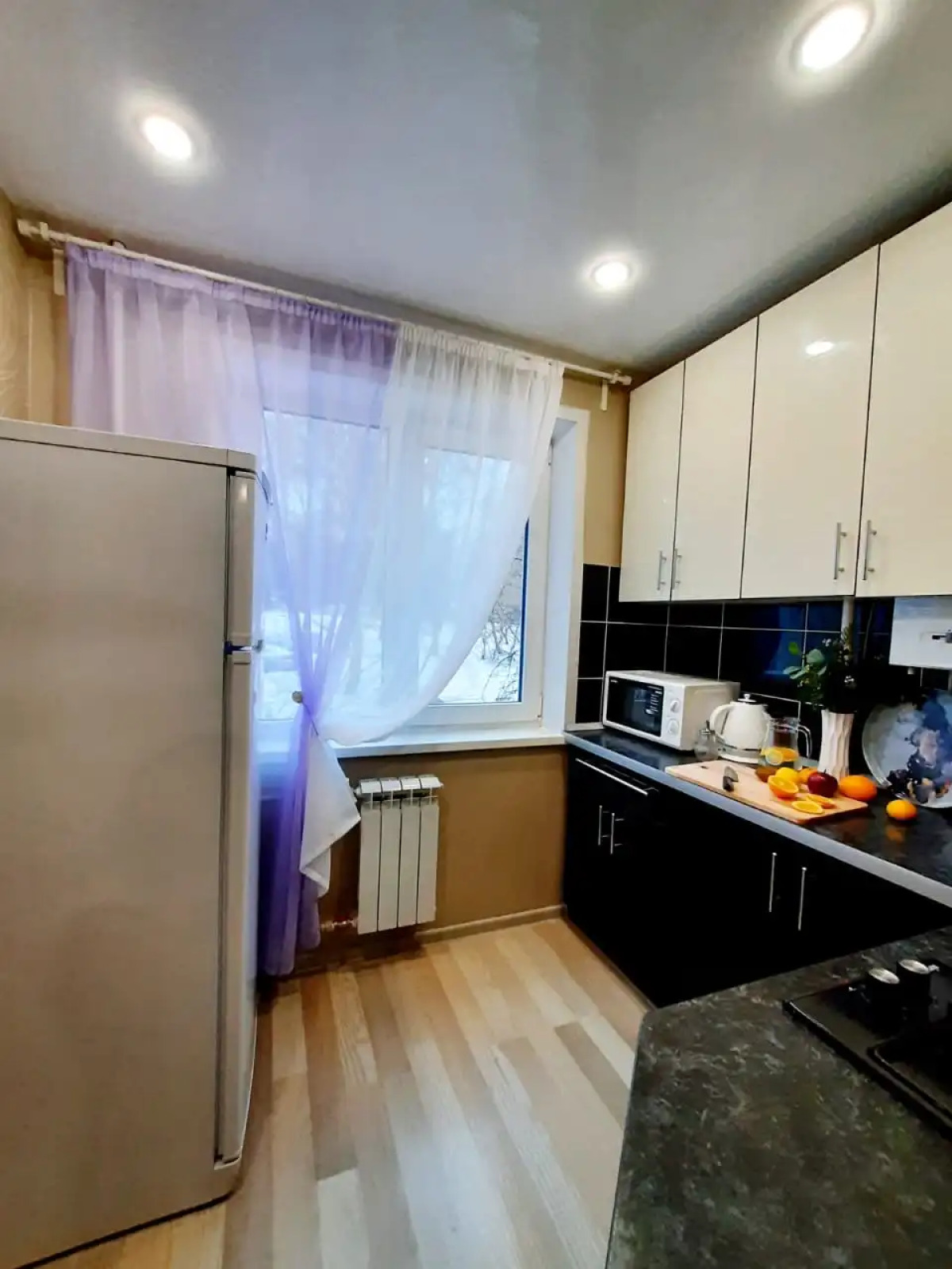 Квартира Жар Птица на площади Советской