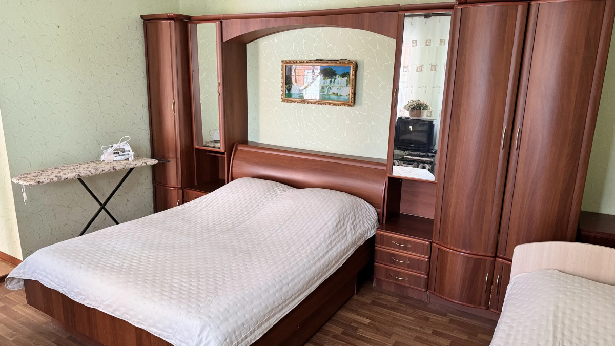 Апартаменты МилаВика