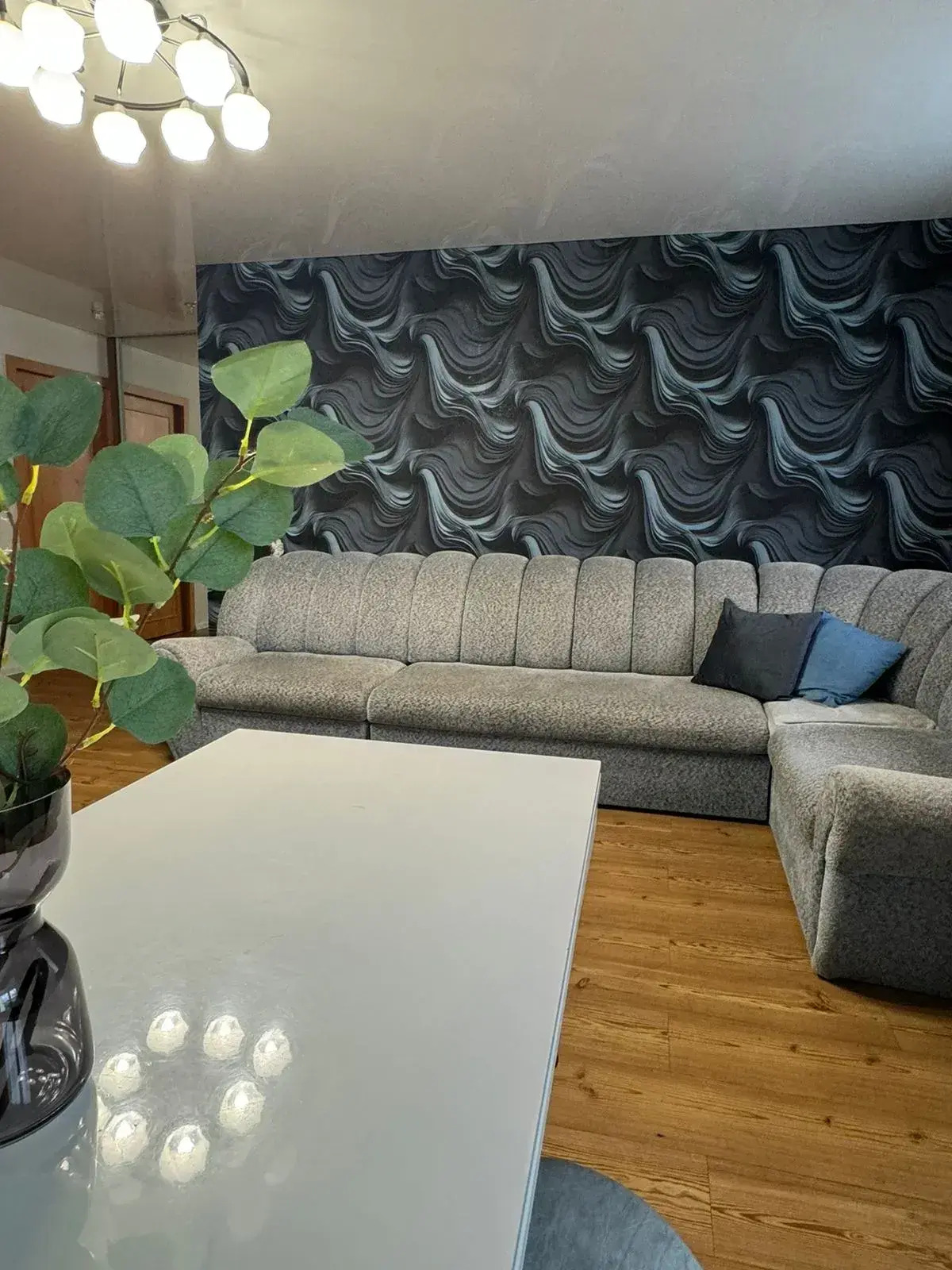 Апартаменты Созвездие Камчатки в Деловом Центре Города