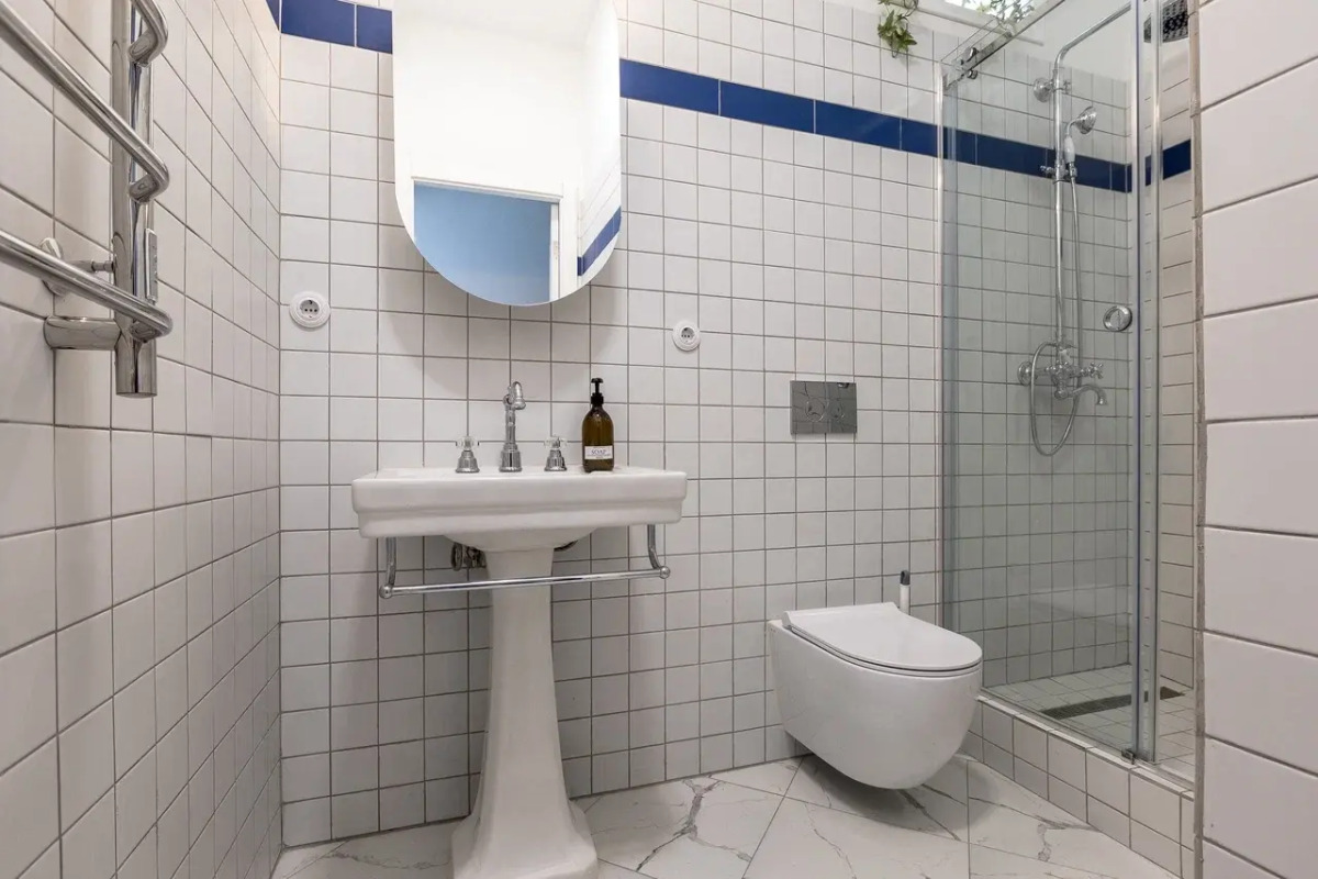 Апартаменты на улице Республики