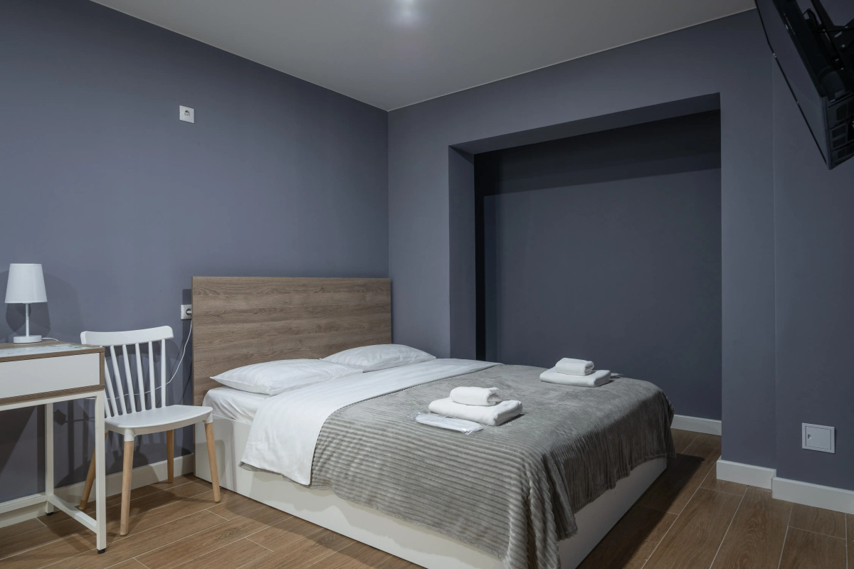 Хостел НАРСИ