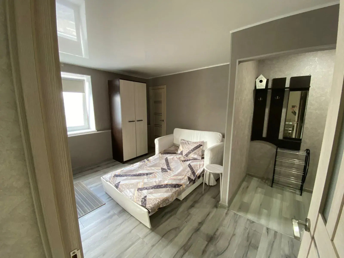 Квартира Белые Ночи