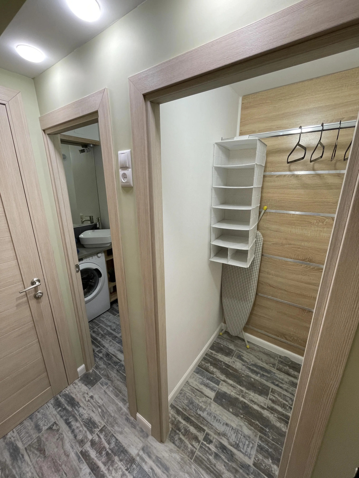 Апартаменты Артишок