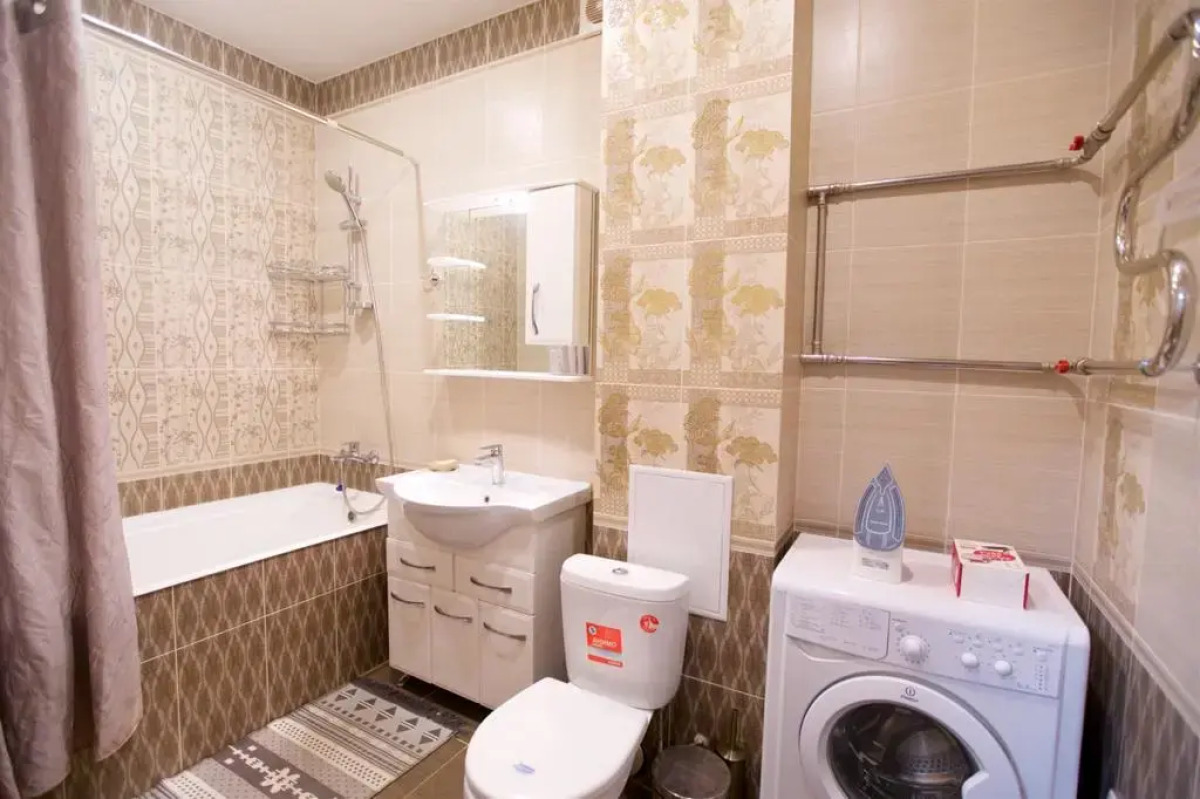 Апартаменты Топ