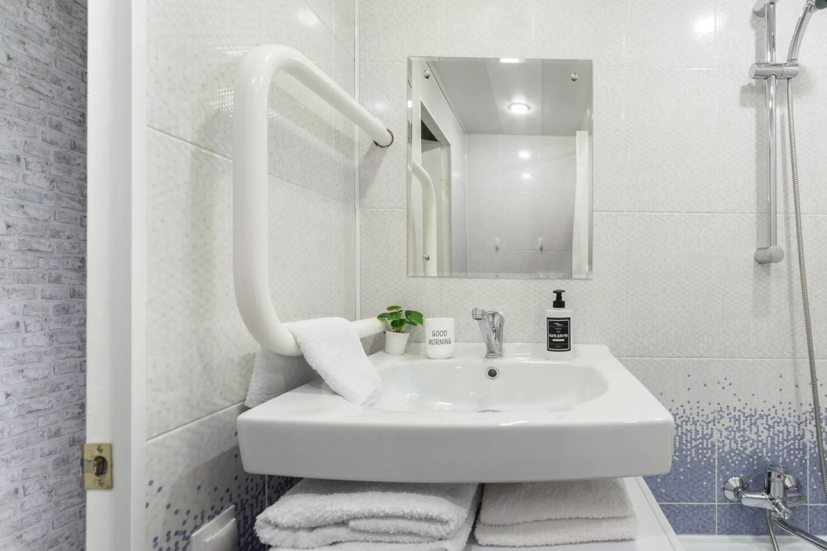 Квартира с видом на закаты