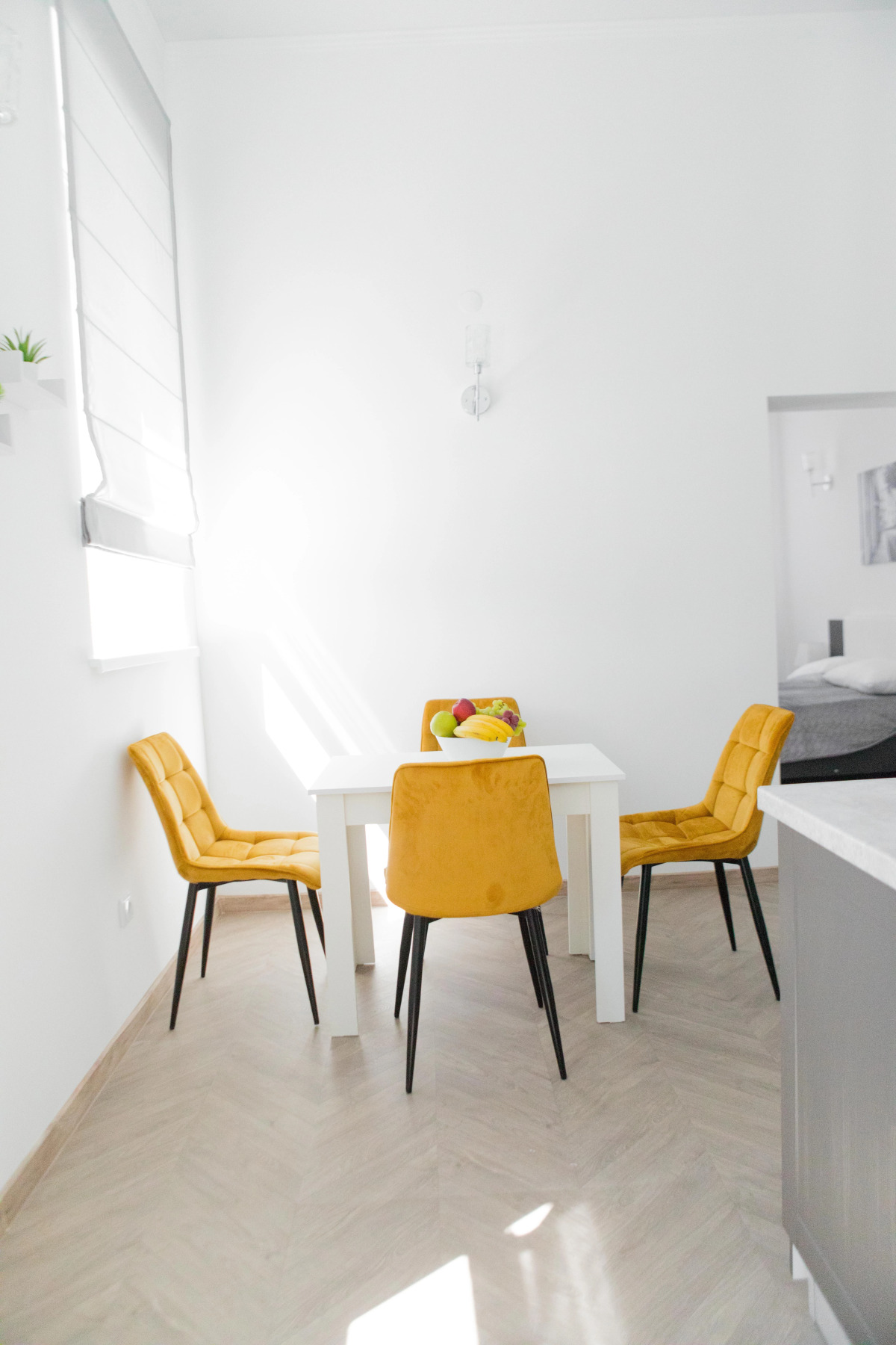 Апарт-отель Комплекс апартаментов Балт Апарт Де Люкс