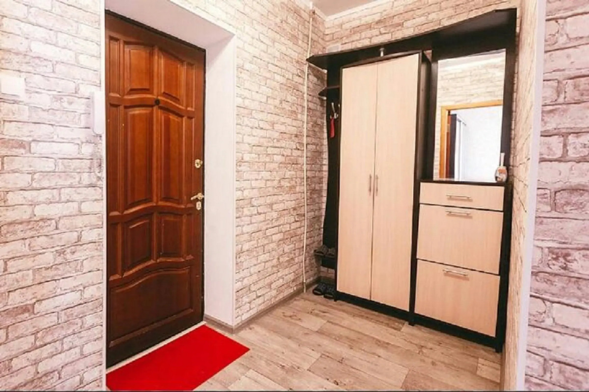 Апартаменты На Молодёжной 11