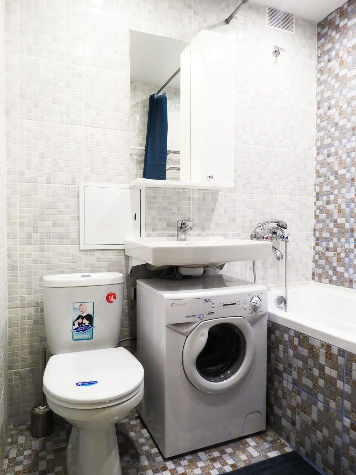 Квартира на Ленина 59