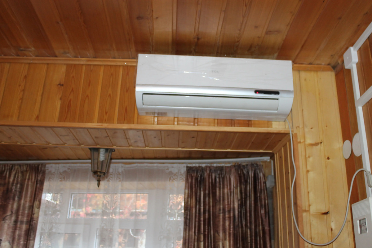 Квартира Студия Номера на Пляже 149/6 (с кухней и стиральной машинкой)