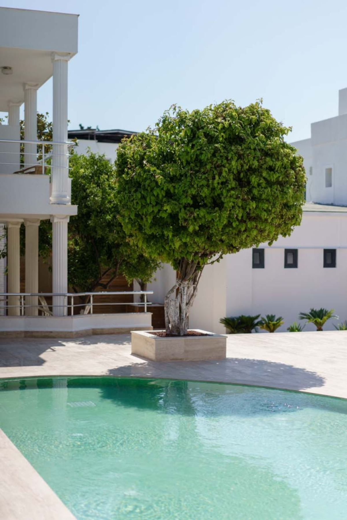 Отель Costa Maya