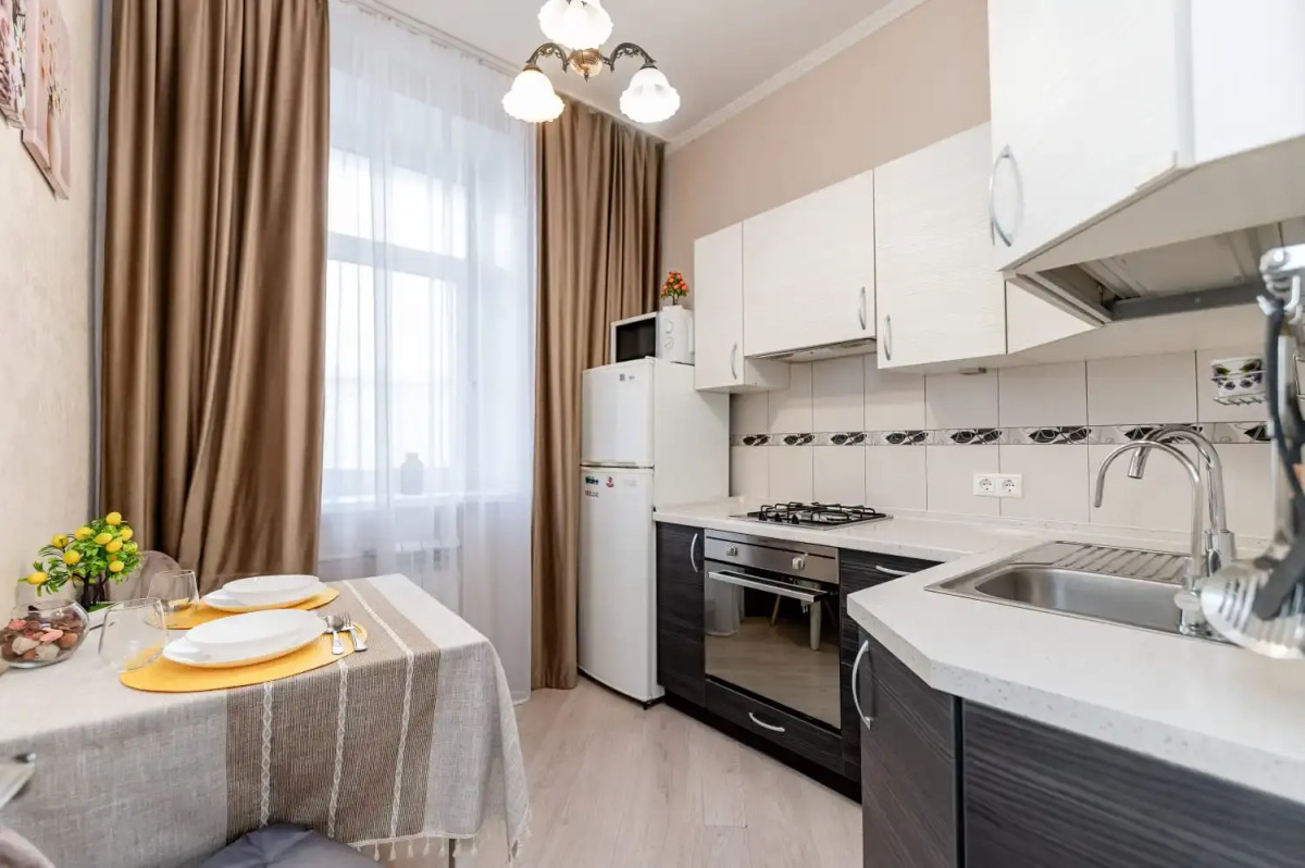 Квартира в Центре