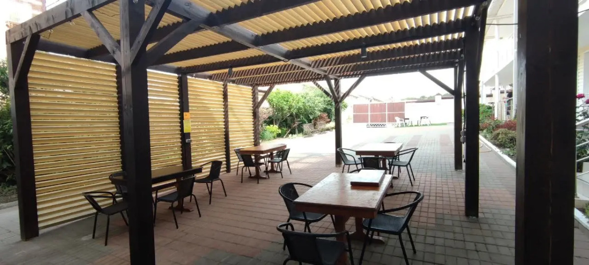 Гостевой Дом Баден Баден