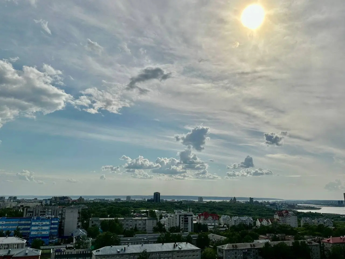 Апартаменты Happy Nobel Студия Рядом с Центром Казани