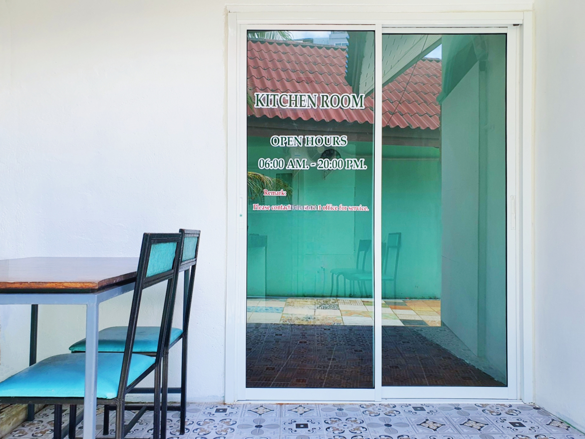 Курортный отель Phaithong Sotel Resort