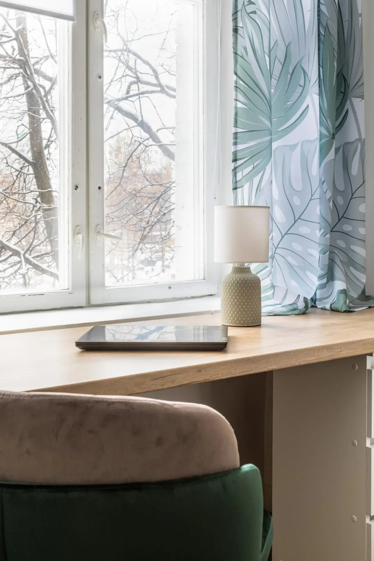 Апартаменты Тропики