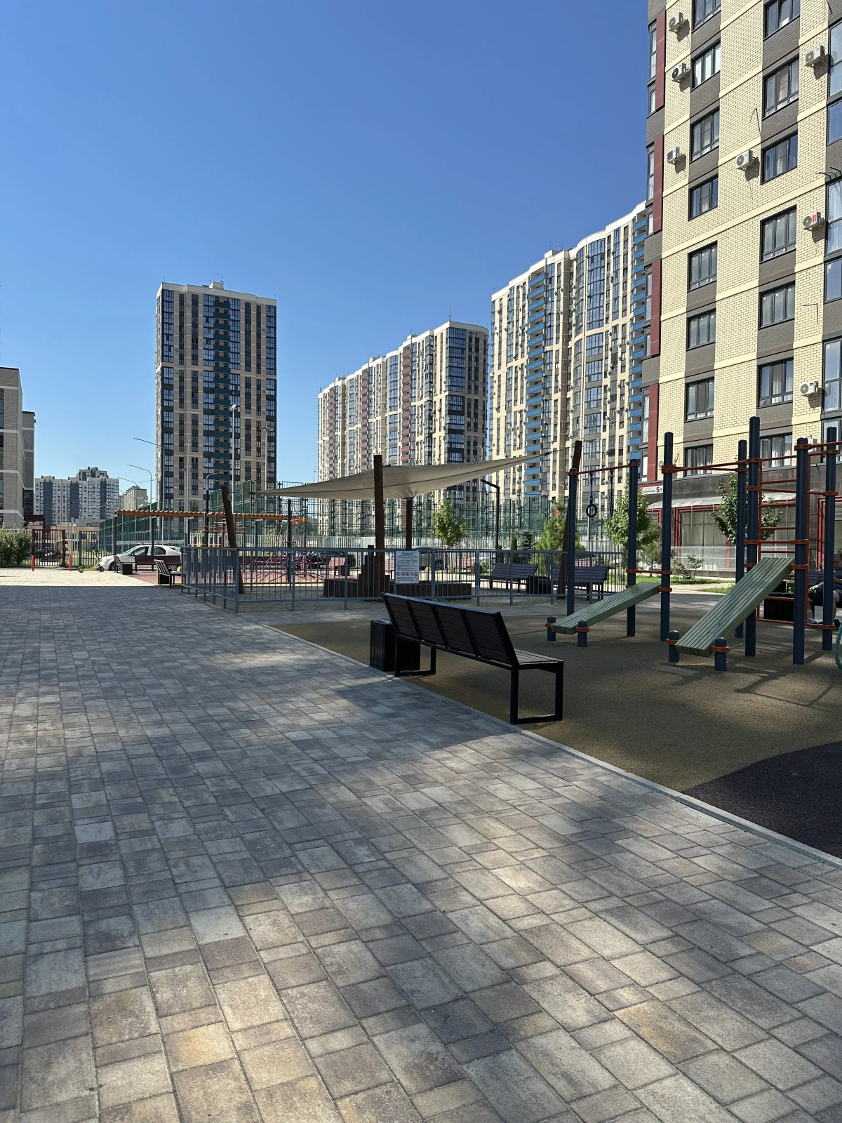 Квартира Современная со Всеми Удобствами