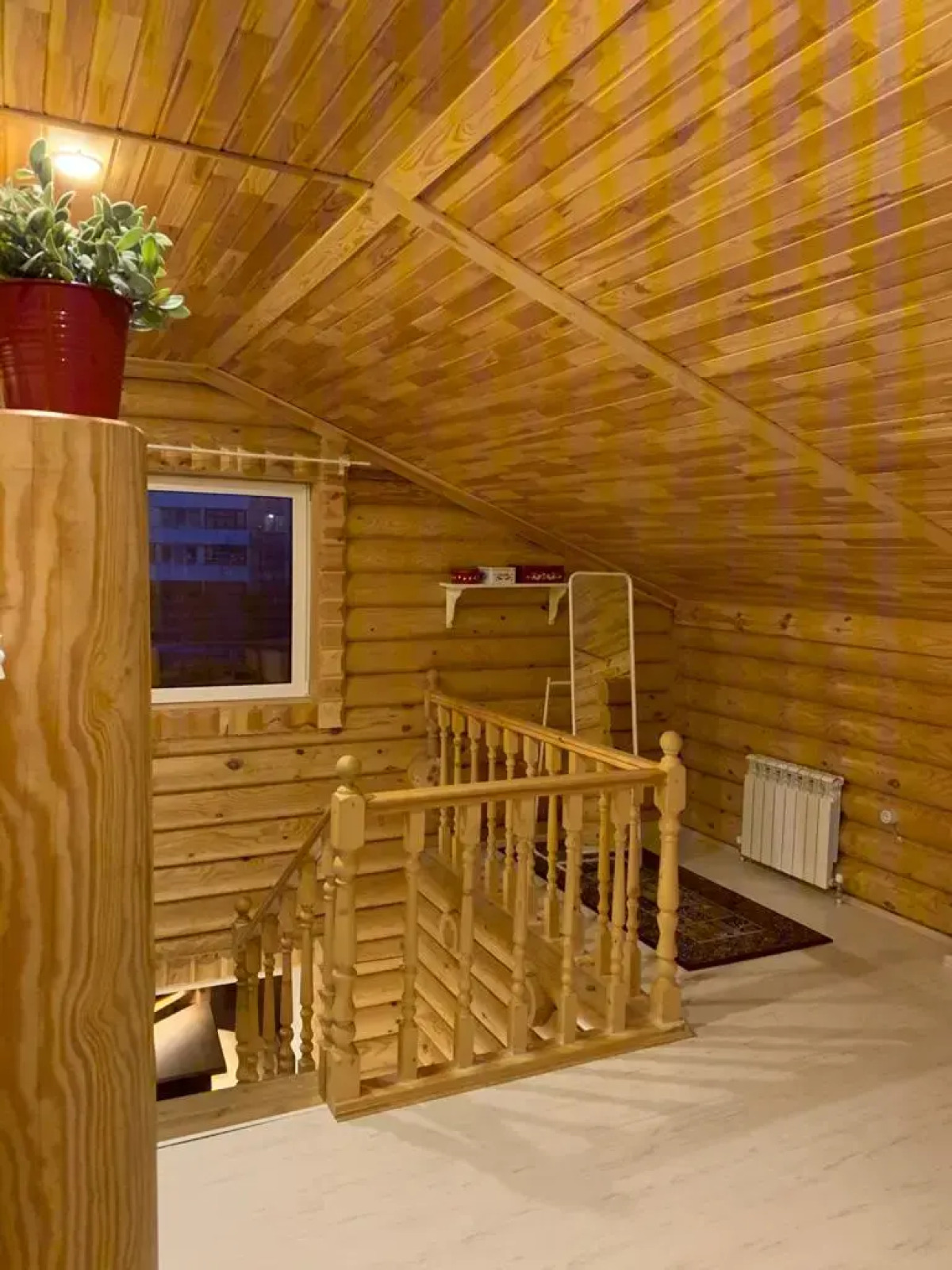 Дом с Бассейном