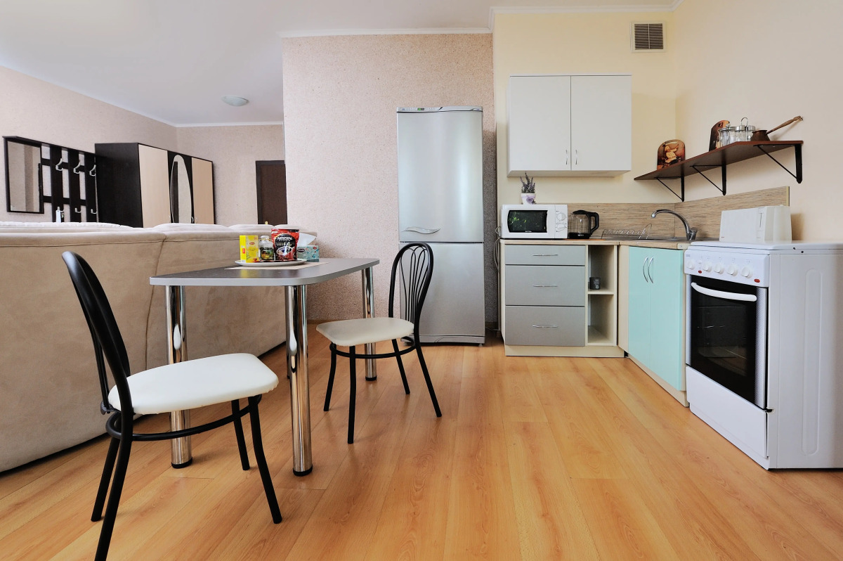 Апартаменты Могилев Центральный