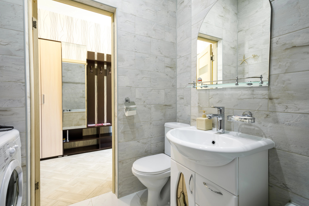 Апартаменты на Метелёва