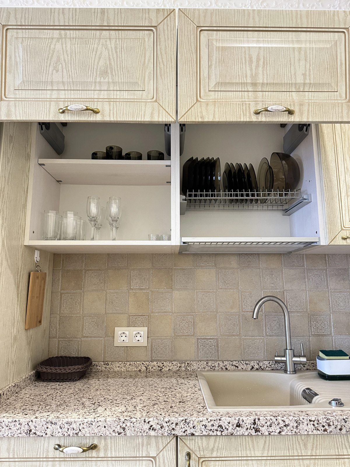 Апартаменты в ЖК Квартал Тихоокеанский возле Ботанического сада