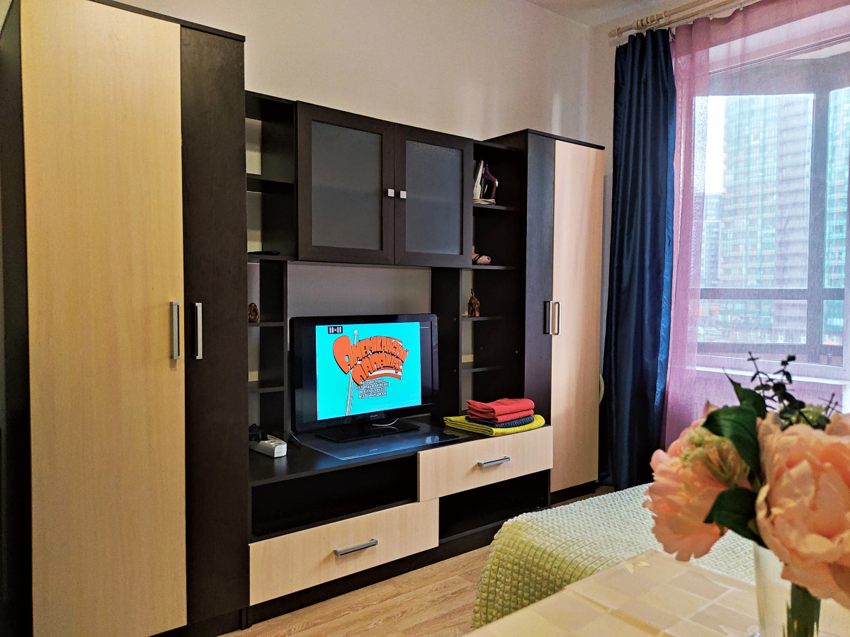 Отель Семейный