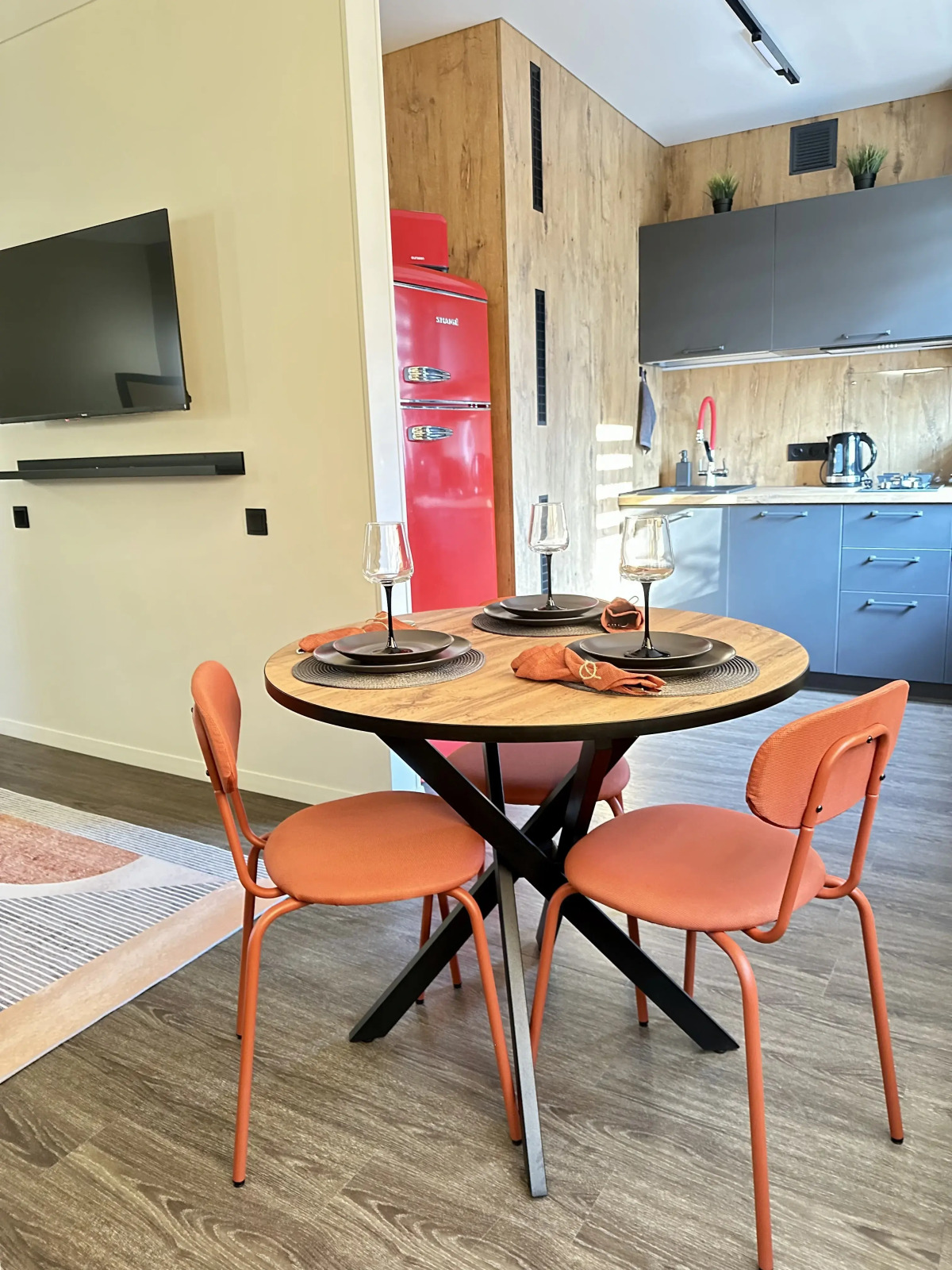 Апартаменты Маяковский