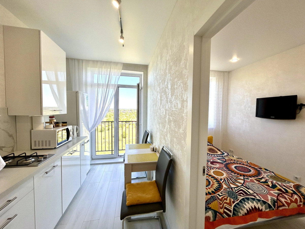 Апартаменты Пионерский Курорт