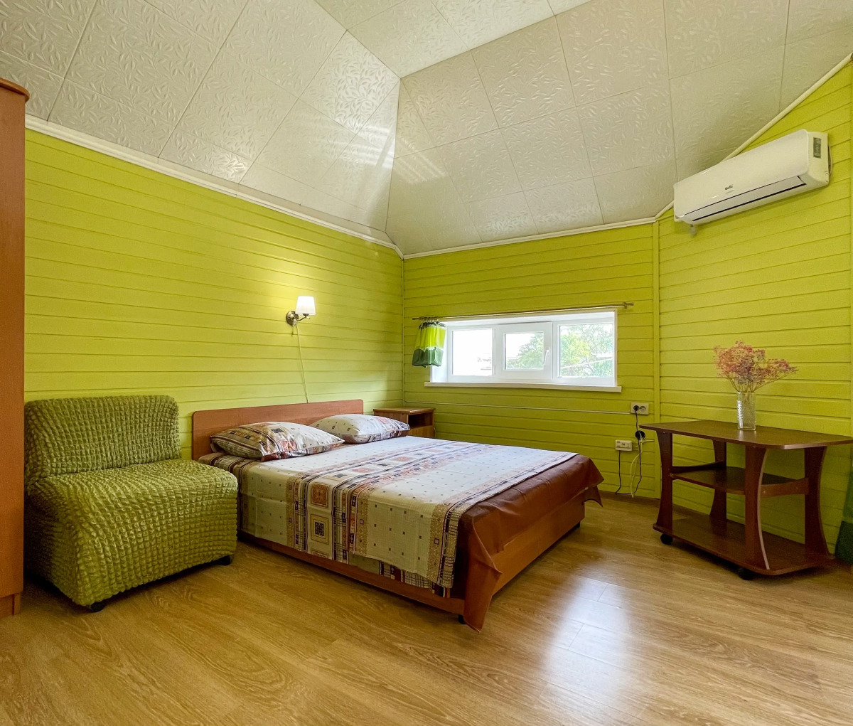 Гостевой дом Корсика