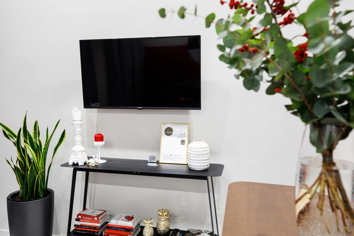 Апартаменты Estetic House - Terracota в ЖК Loft FM