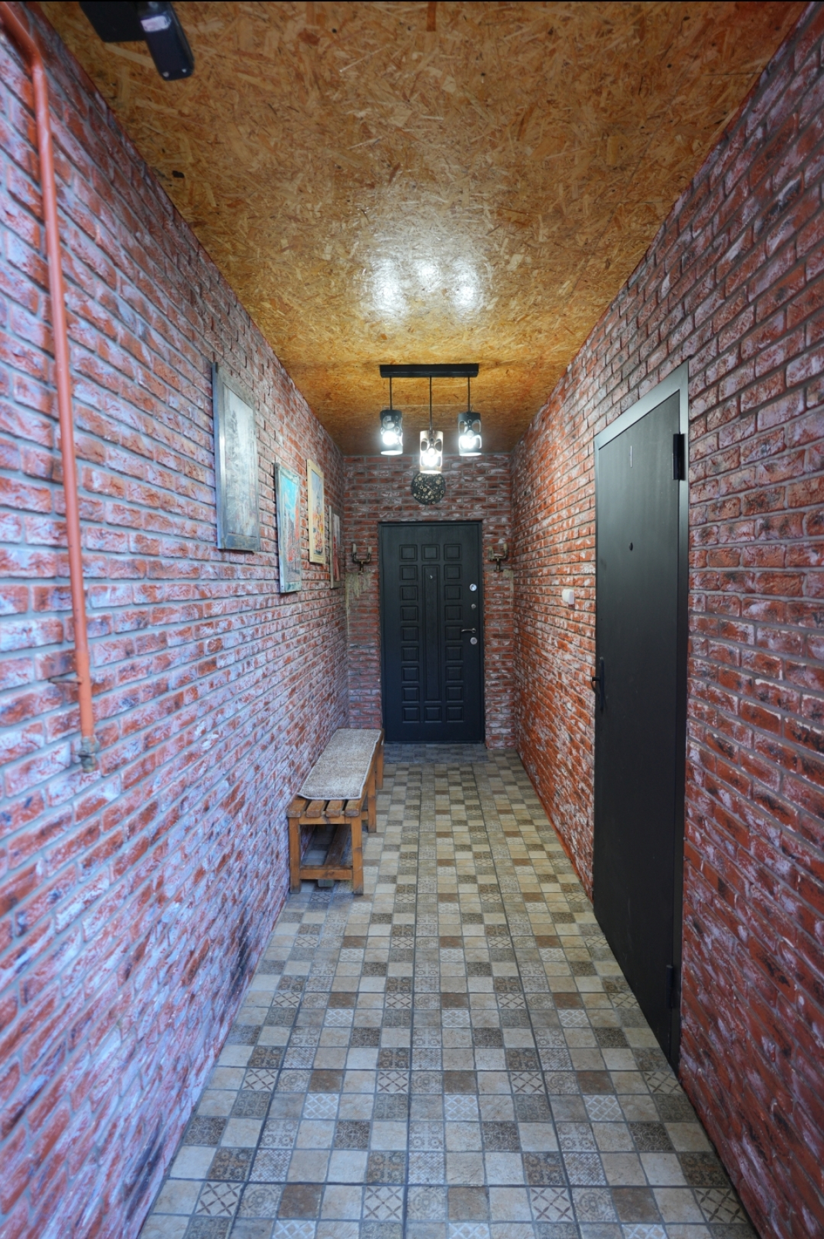 Отель Art House Hotel