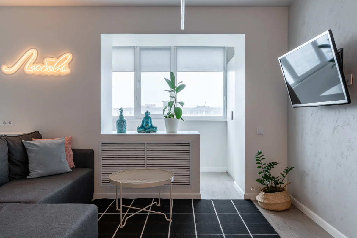 Апартаменты Good Vibes