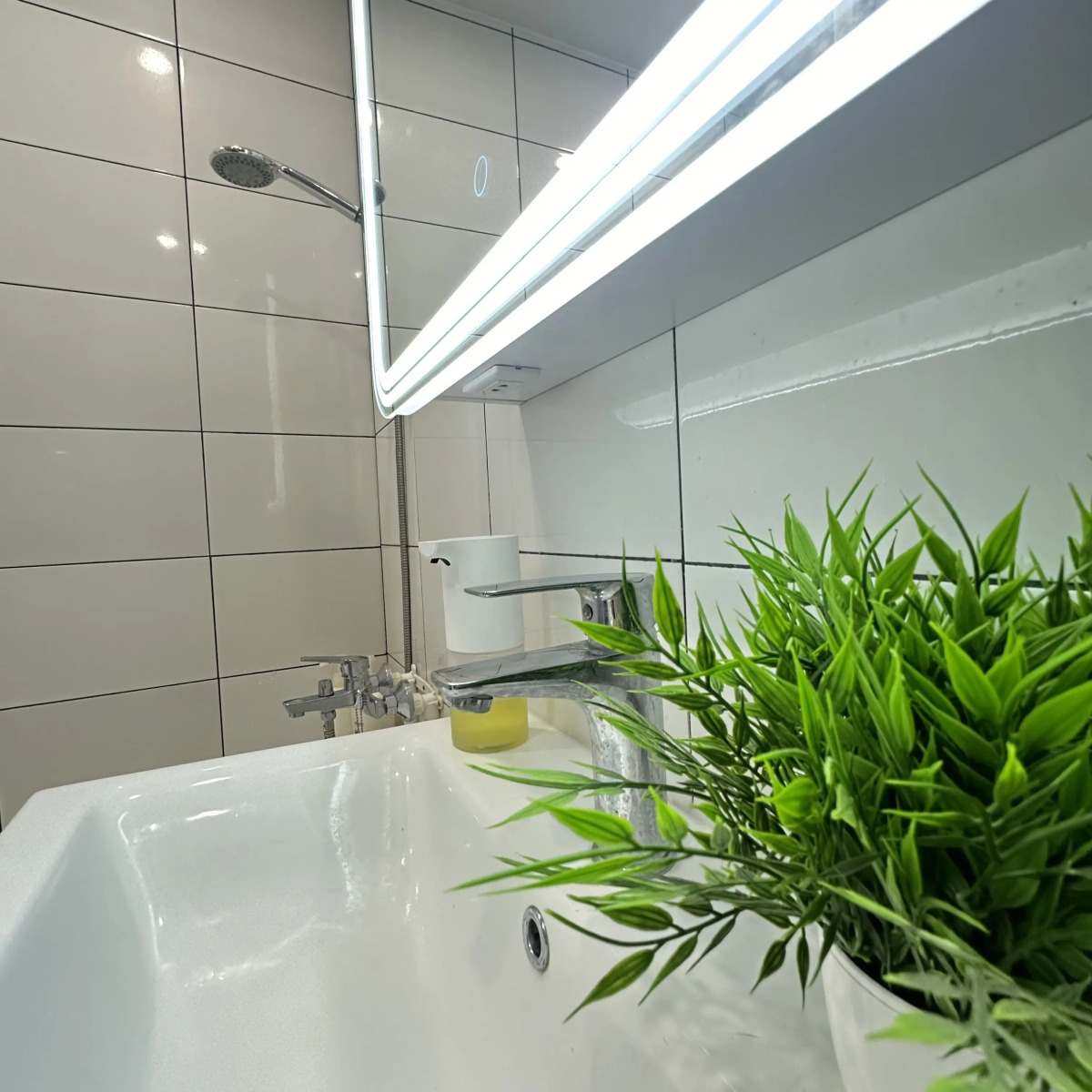 Квартира у Метро Кантемировская