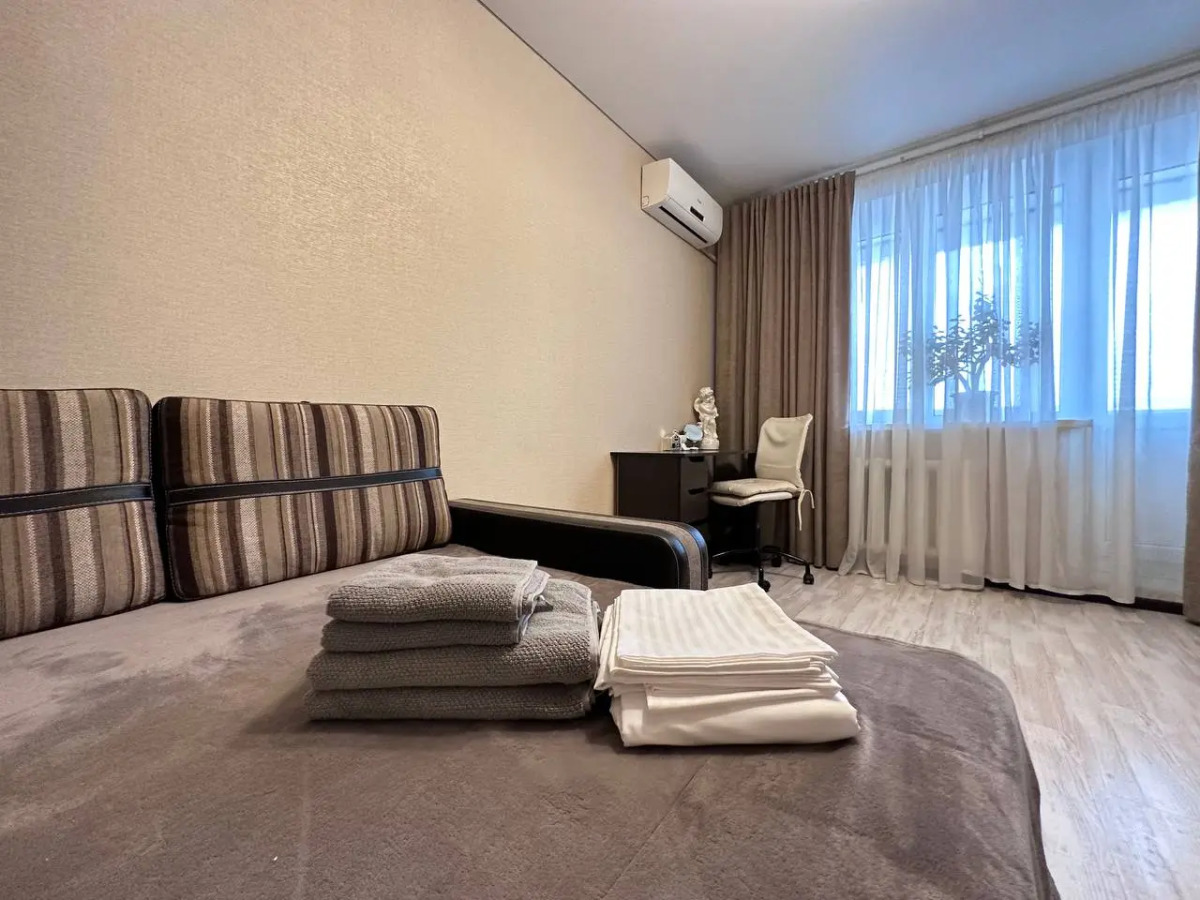 Квартира Посуточно напротив областной больницы