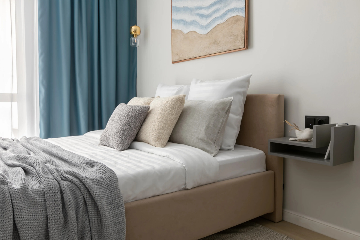 Апартаменты Moon River