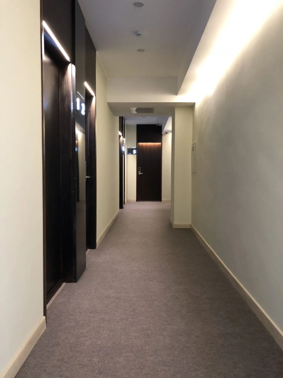 Мини-Отель Forest